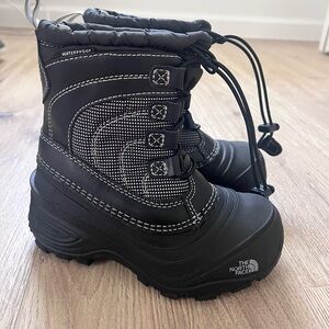 The North Face Toddler Snow Boots